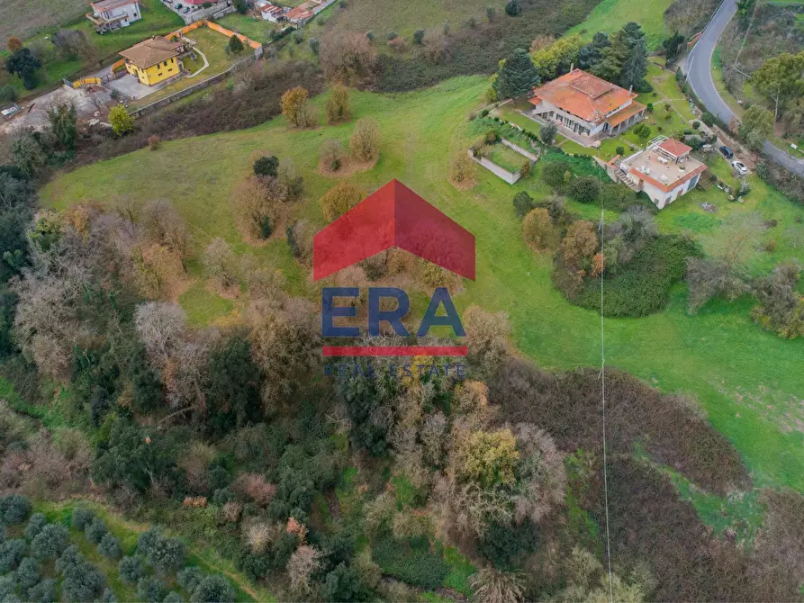 Immagine 1 di Villa in vendita  in via di valle caia a Ardea