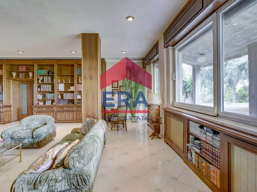 Immagine 23 di Villa in vendita  in via di valle caia a Ardea