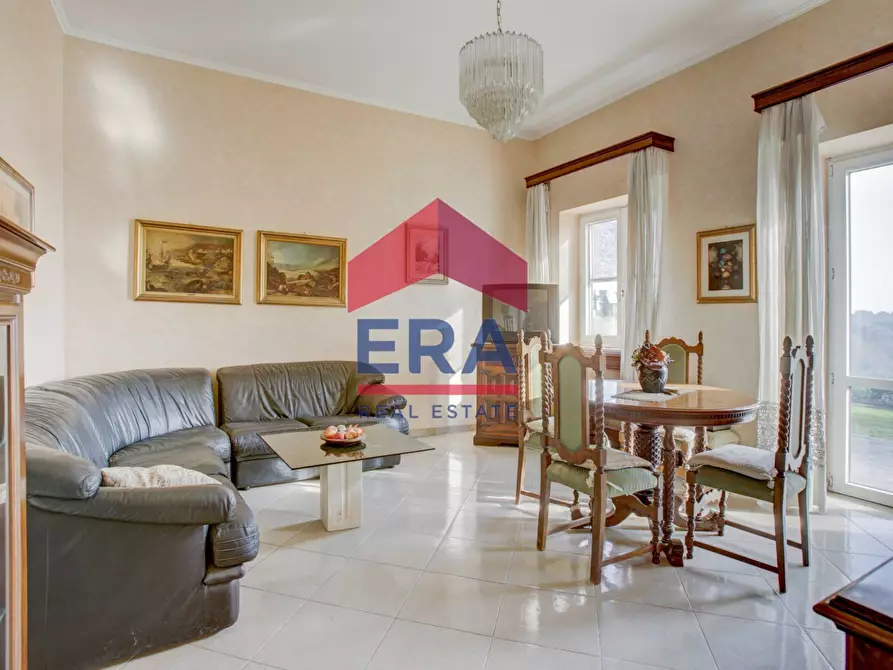 Immagine 26 di Villa in vendita  in via di valle caia a Ardea