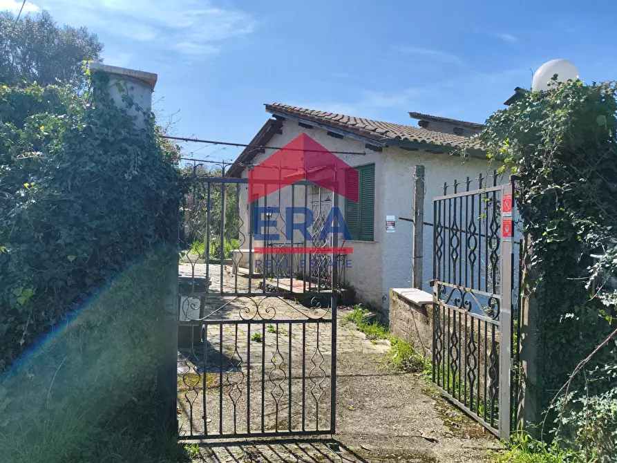 Immagine 1 di Villa in vendita  in Via colle del pero a Zagarolo