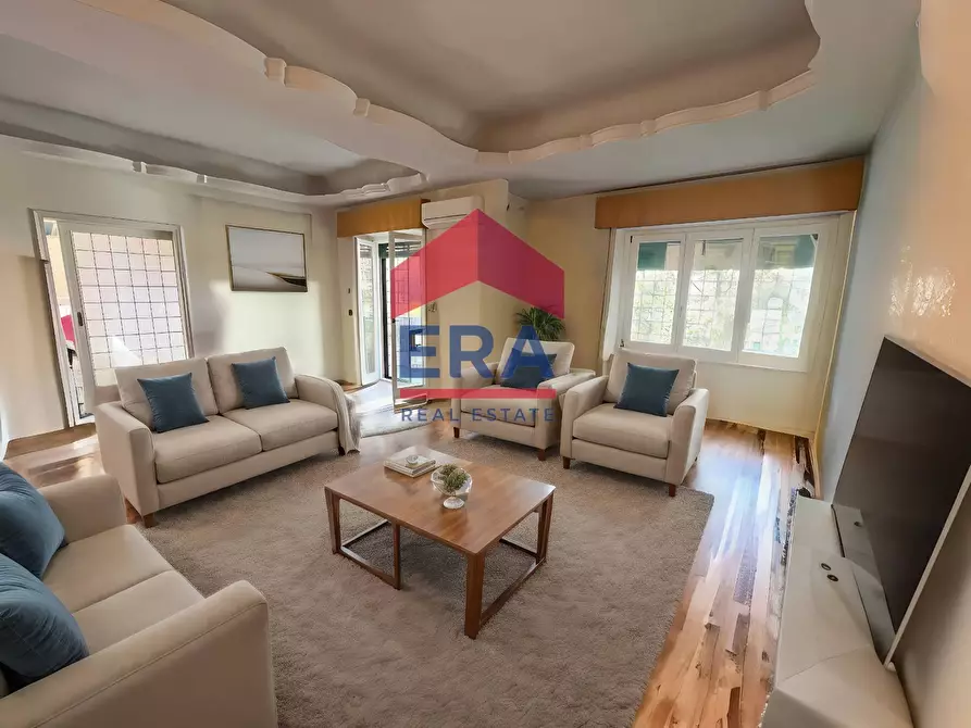 Immagine 23 di Appartamento in vendita  in Viale Della Tecnica a Roma