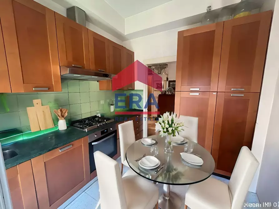 Immagine 26 di Appartamento in vendita  in Viale Della Tecnica a Roma