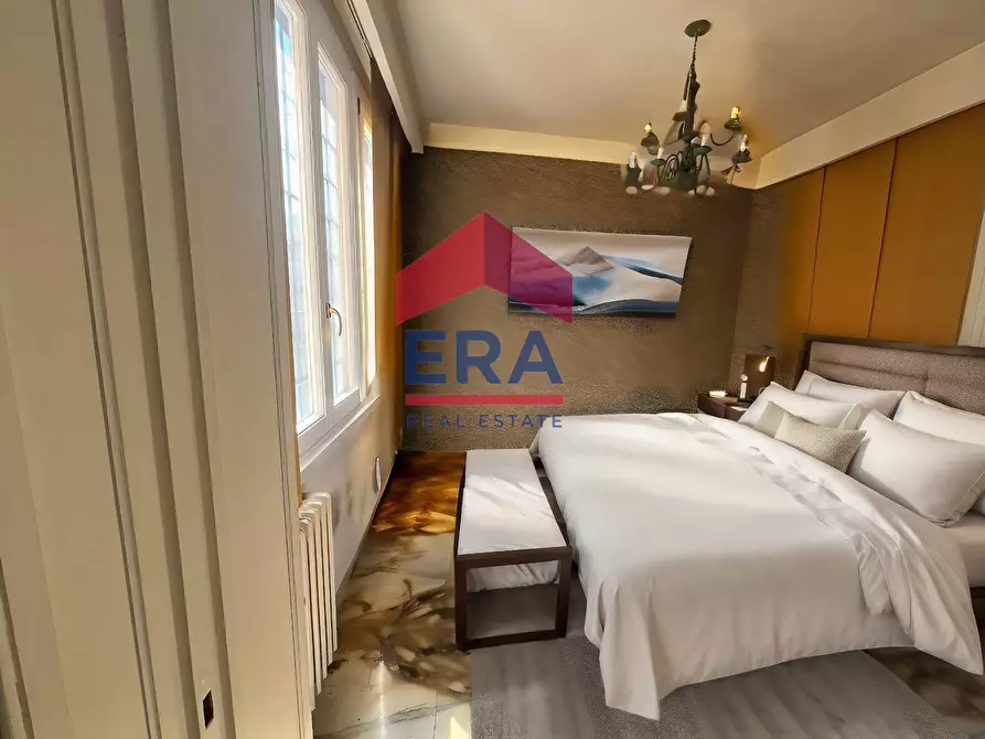 Immagine 27 di Appartamento in vendita  in Viale Della Tecnica a Roma