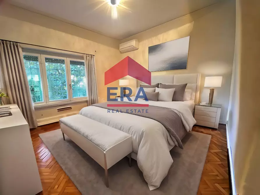 Immagine 28 di Appartamento in vendita  in Viale Della Tecnica a Roma