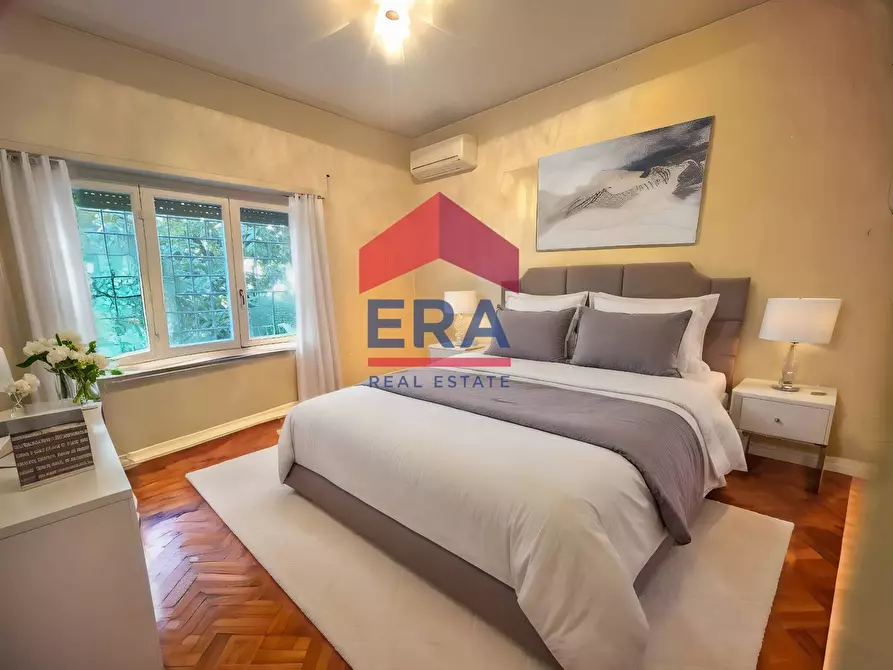 Immagine 29 di Appartamento in vendita  in Viale Della Tecnica a Roma