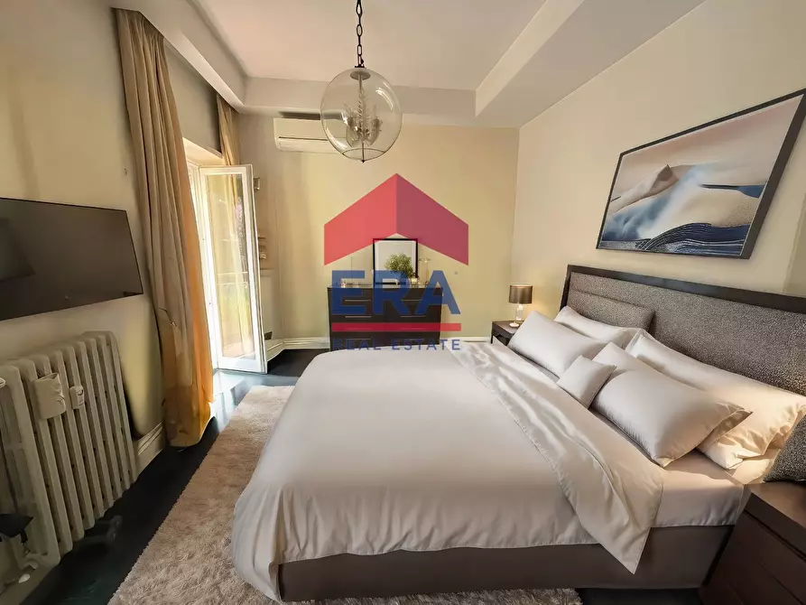 Immagine 30 di Appartamento in vendita  in Viale Della Tecnica a Roma