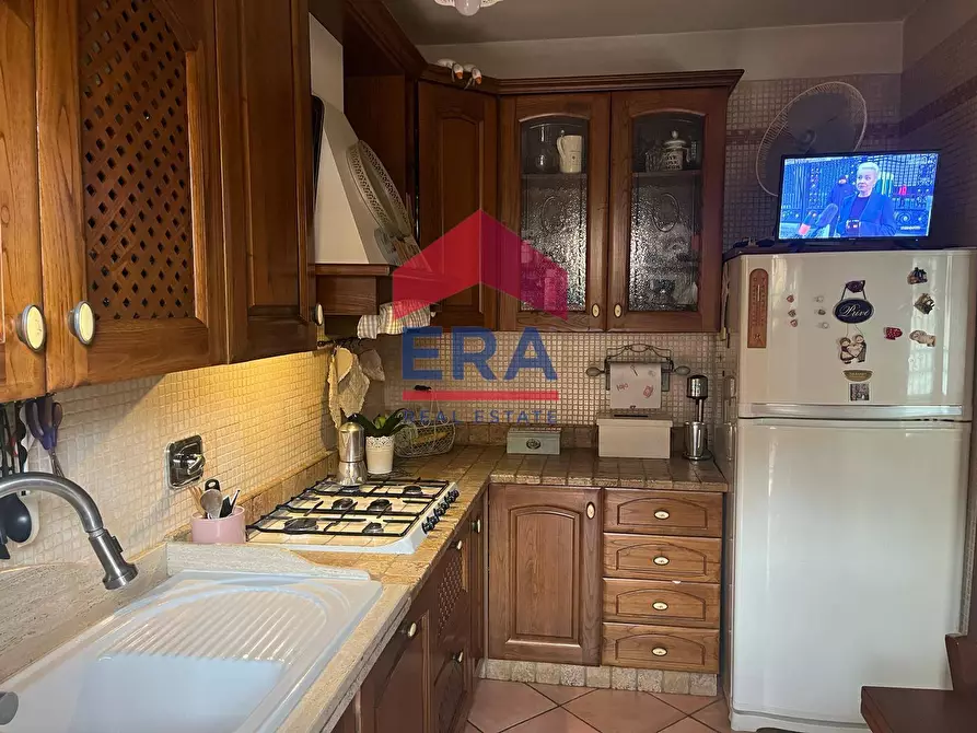 Immagine 7 di Appartamento in vendita  in Via Tina Modotti a Roma