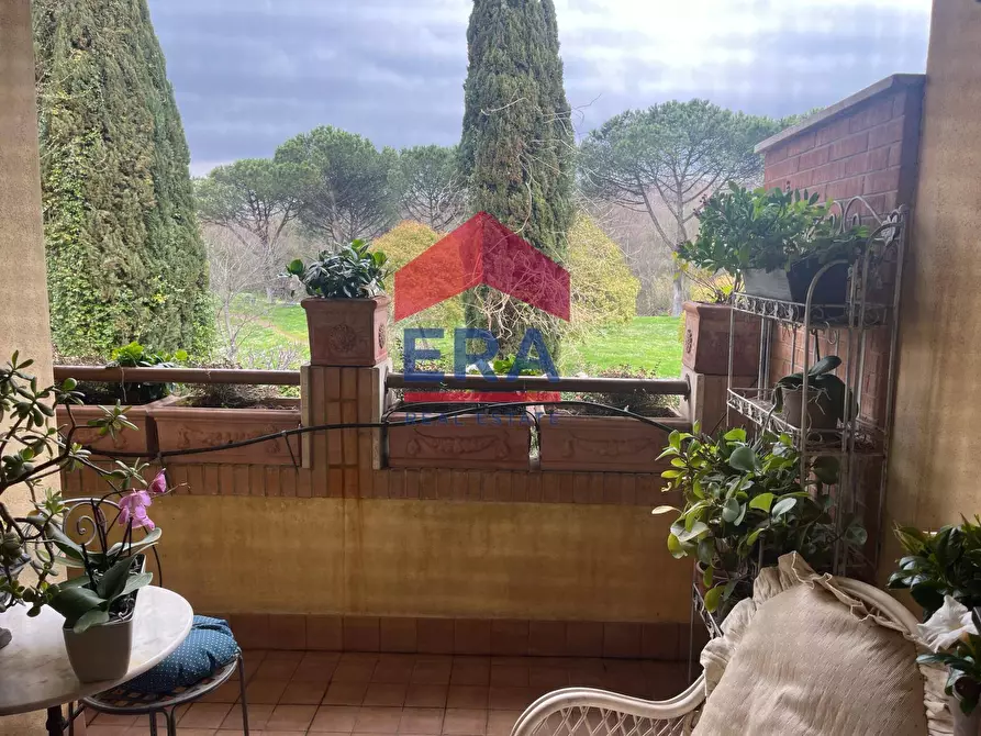 Immagine 19 di Appartamento in vendita  in Via Tina Modotti a Roma