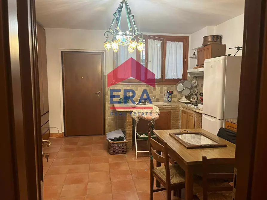 Immagine 21 di Appartamento in vendita  in Via Tina Modotti a Roma