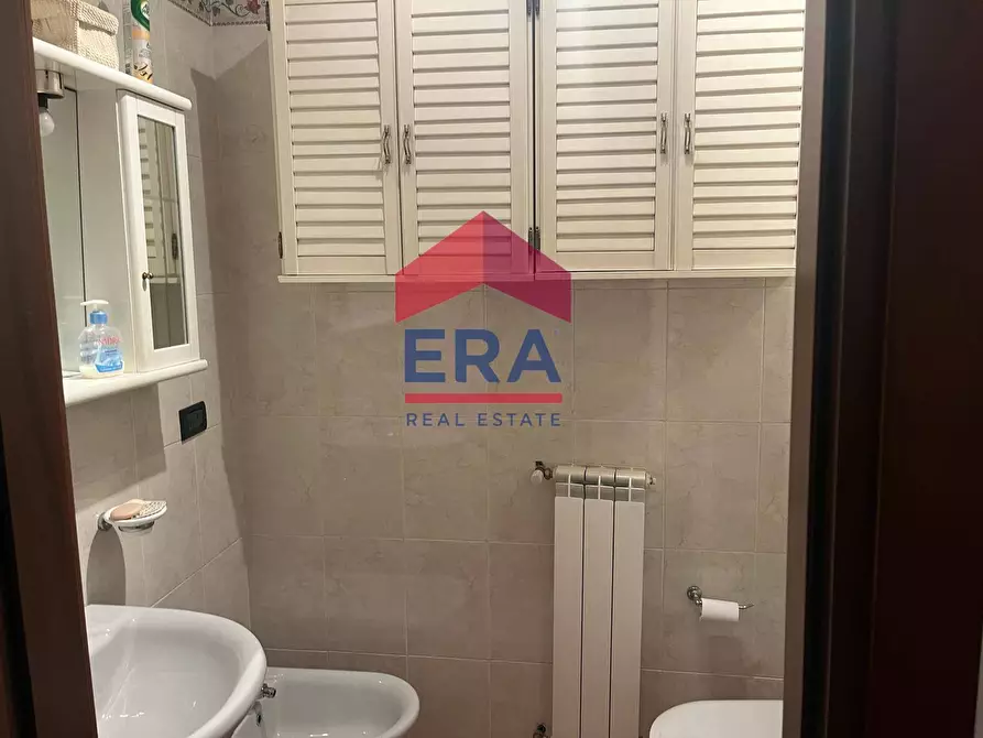 Immagine 22 di Appartamento in vendita  in Via Tina Modotti a Roma