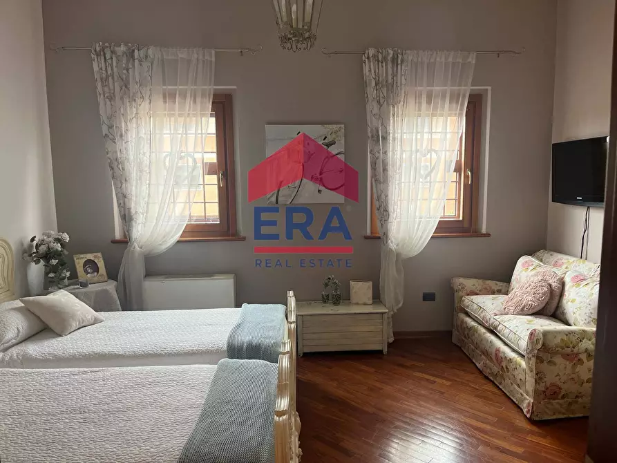 Immagine 29 di Appartamento in vendita  in Via Tina Modotti a Roma