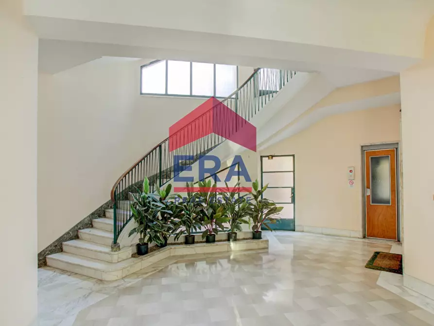 Immagine 6 di Appartamento in vendita  in Via Asmara a Roma