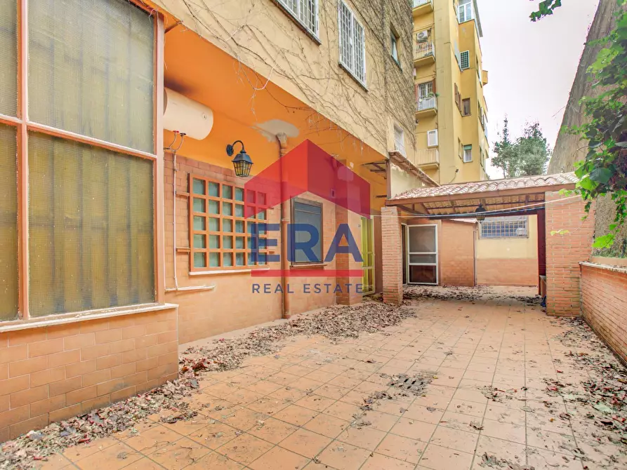 Immagine 18 di Appartamento in vendita  in Via Asmara a Roma