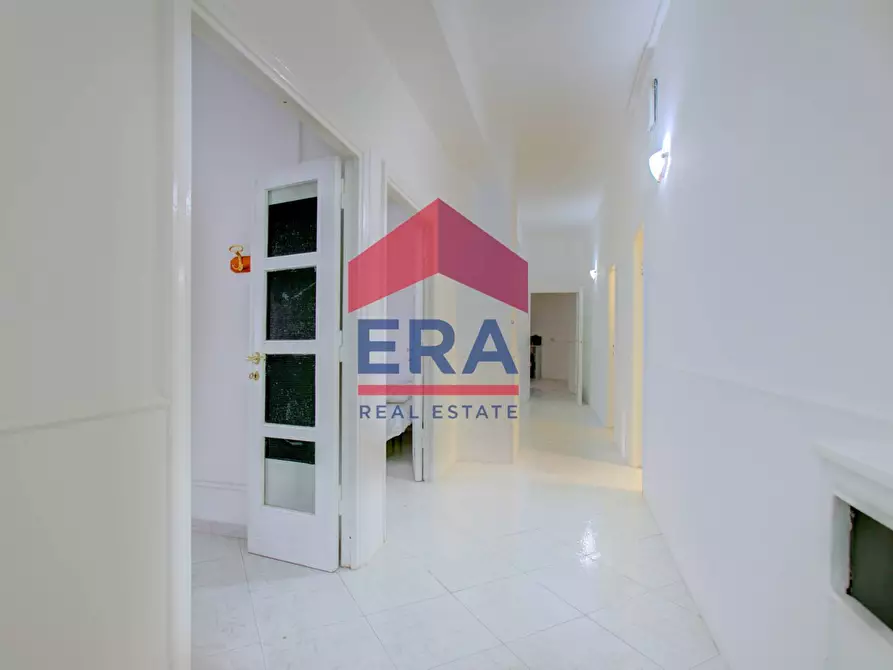 Immagine 19 di Appartamento in vendita  in Via Asmara a Roma