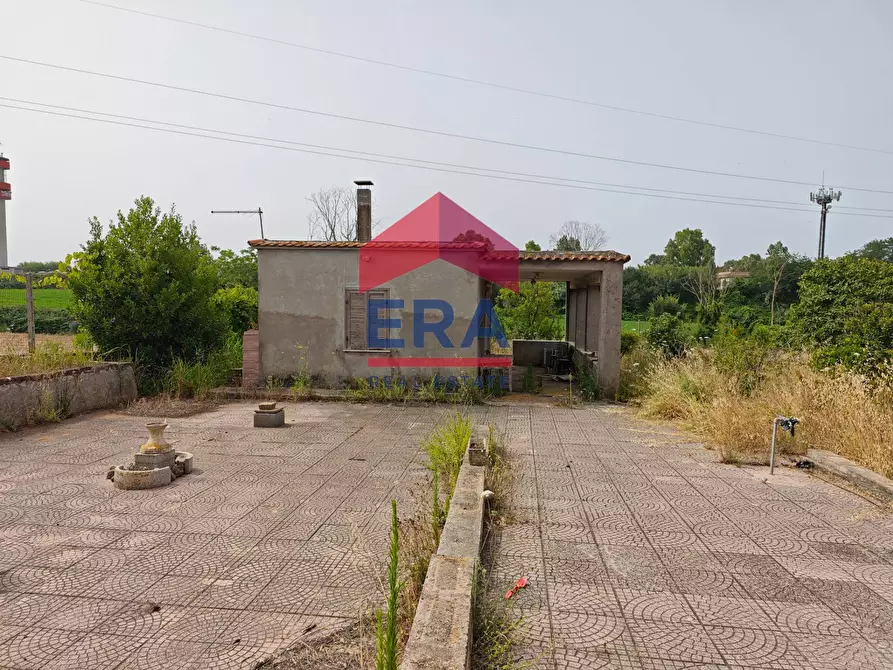 Immagine 1 di Casa indipendente in vendita  in Via Amilcare cipriani a Anzio