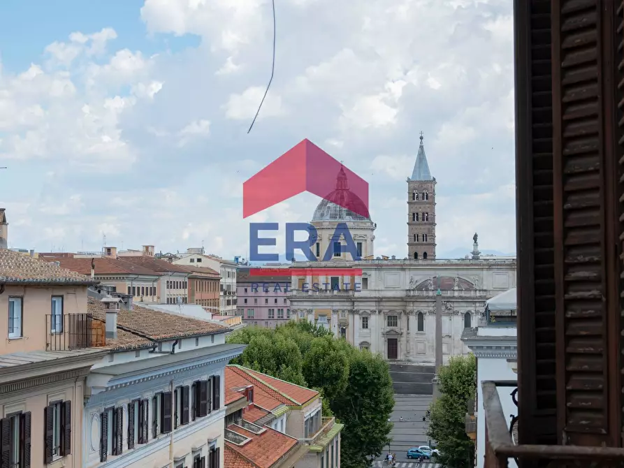 Immagine 1 di Appartamento in vendita  in Via Agostino Depretis a Roma