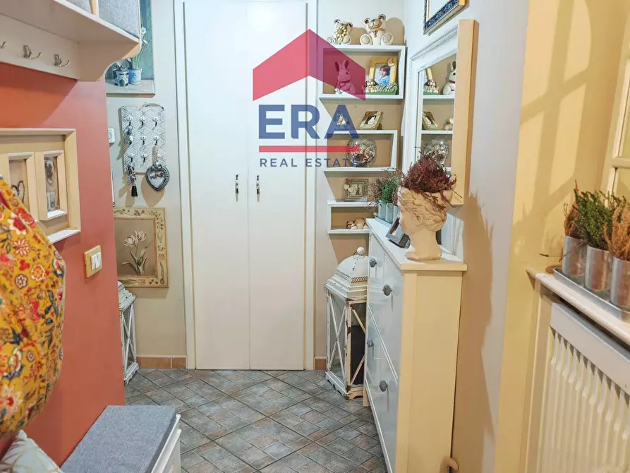 Immagine 22 di Appartamento in vendita  in Via Delle Pernici a Roma