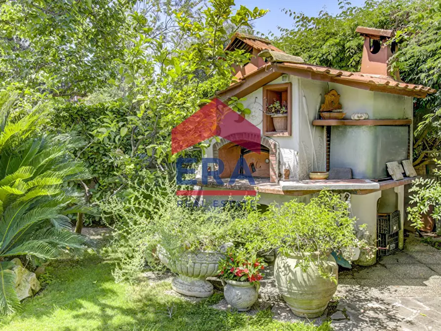 Immagine 20 di Villa in vendita  in viale colle romito a Ardea