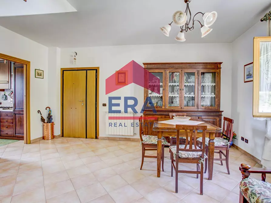 Immagine 4 di Casa semindipendente in vendita  in Via Costa Sole a Cerreto Laziale