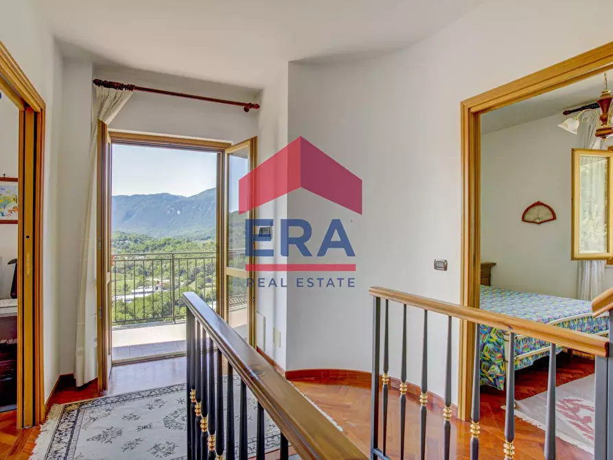 Immagine 7 di Casa semindipendente in vendita  in Via Costa Sole a Cerreto Laziale