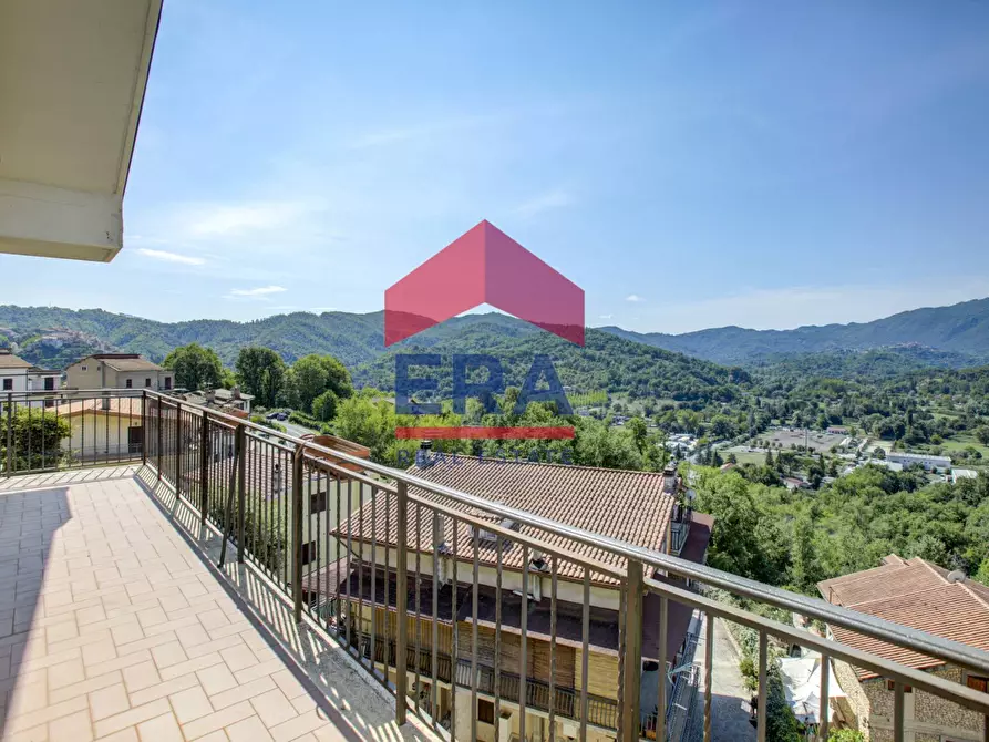 Immagine 9 di Casa semindipendente in vendita  in Via Costa Sole a Cerreto Laziale