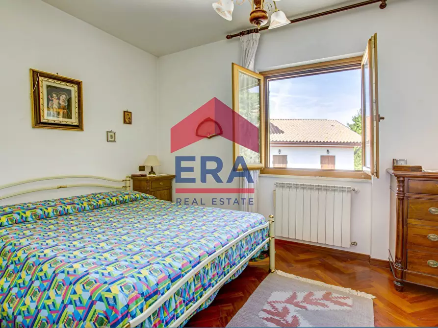 Immagine 12 di Casa semindipendente in vendita  in Via Costa Sole a Cerreto Laziale