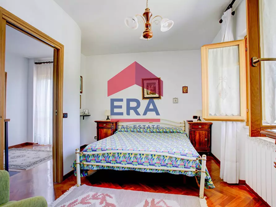 Immagine 13 di Casa semindipendente in vendita  in Via Costa Sole a Cerreto Laziale