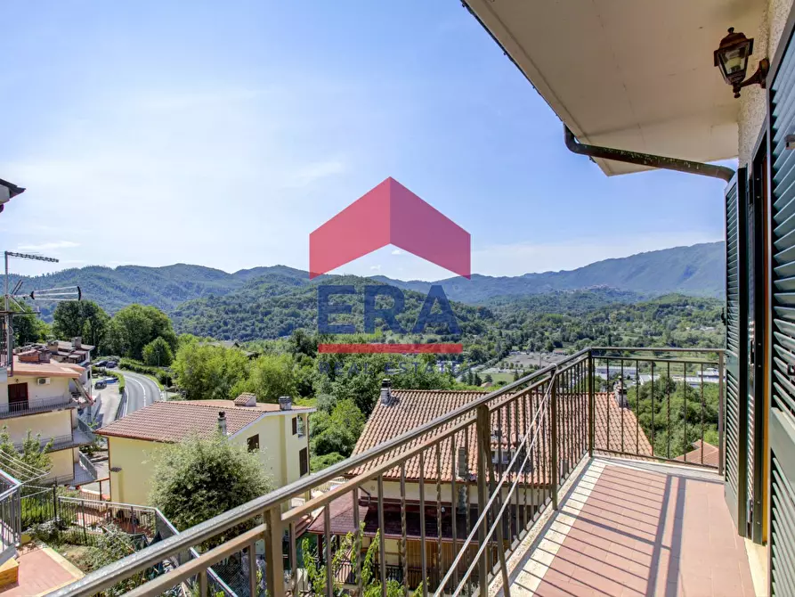 Immagine 11 di Casa semindipendente in vendita  in Via Costa Sole a Cerreto Laziale