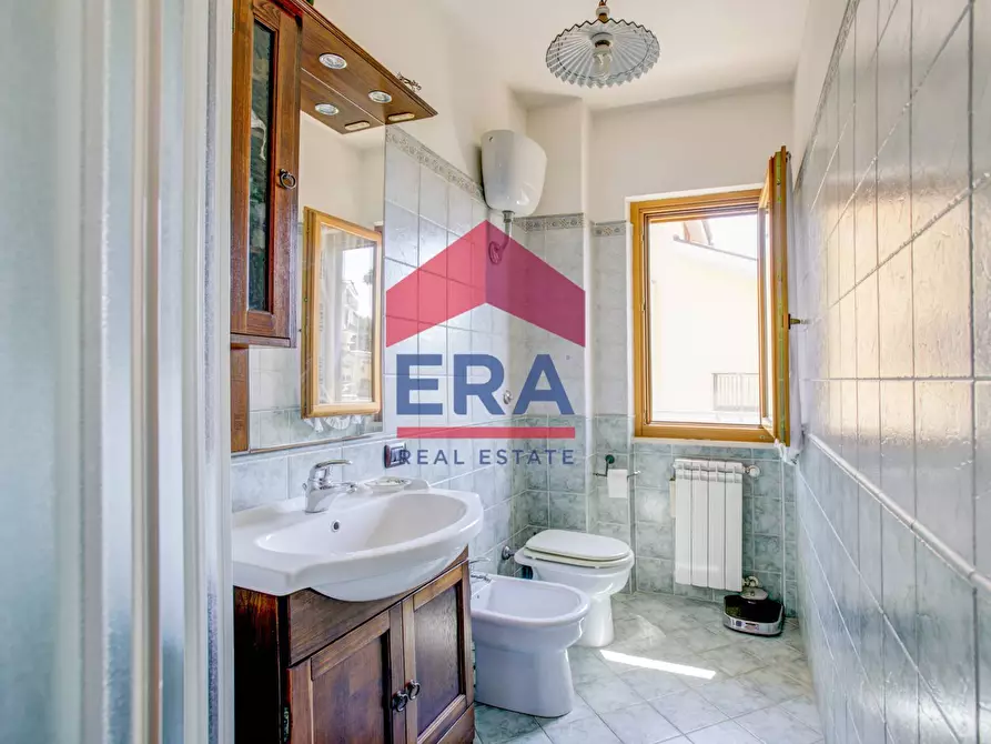 Immagine 18 di Casa semindipendente in vendita  in Via Costa Sole a Cerreto Laziale