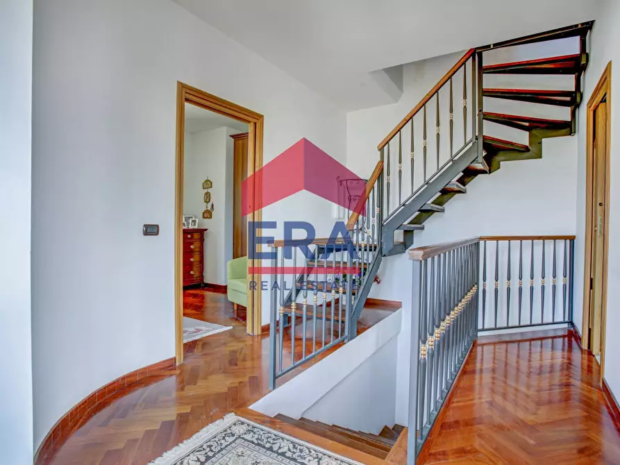 Immagine 15 di Casa semindipendente in vendita  in Via Costa Sole a Cerreto Laziale