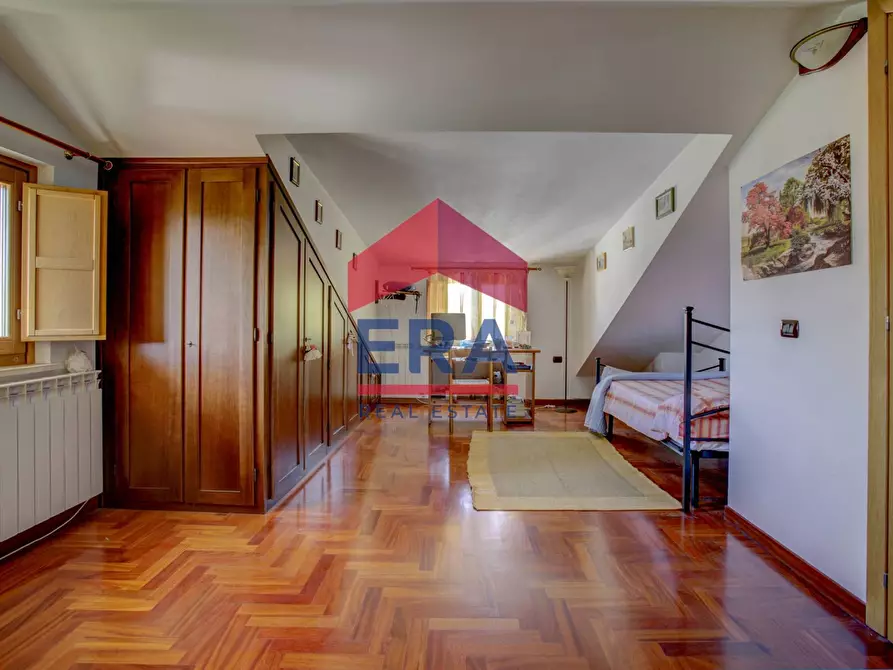 Immagine 16 di Casa semindipendente in vendita  in Via Costa Sole a Cerreto Laziale