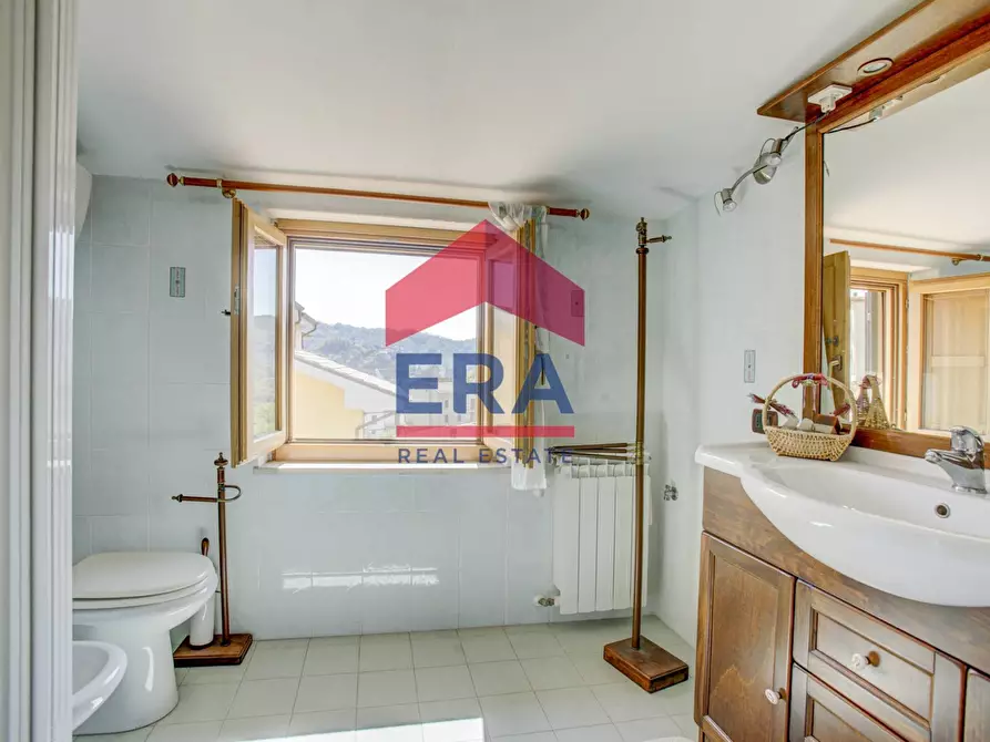 Immagine 19 di Casa semindipendente in vendita  in Via Costa Sole a Cerreto Laziale