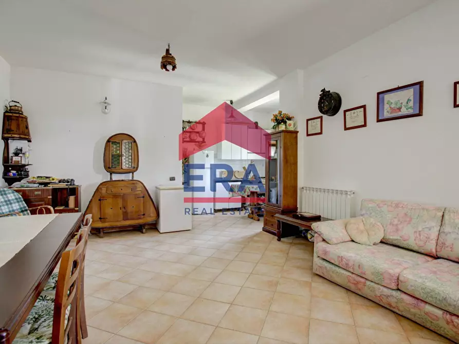 Immagine 17 di Casa semindipendente in vendita  in Via Costa Sole a Cerreto Laziale