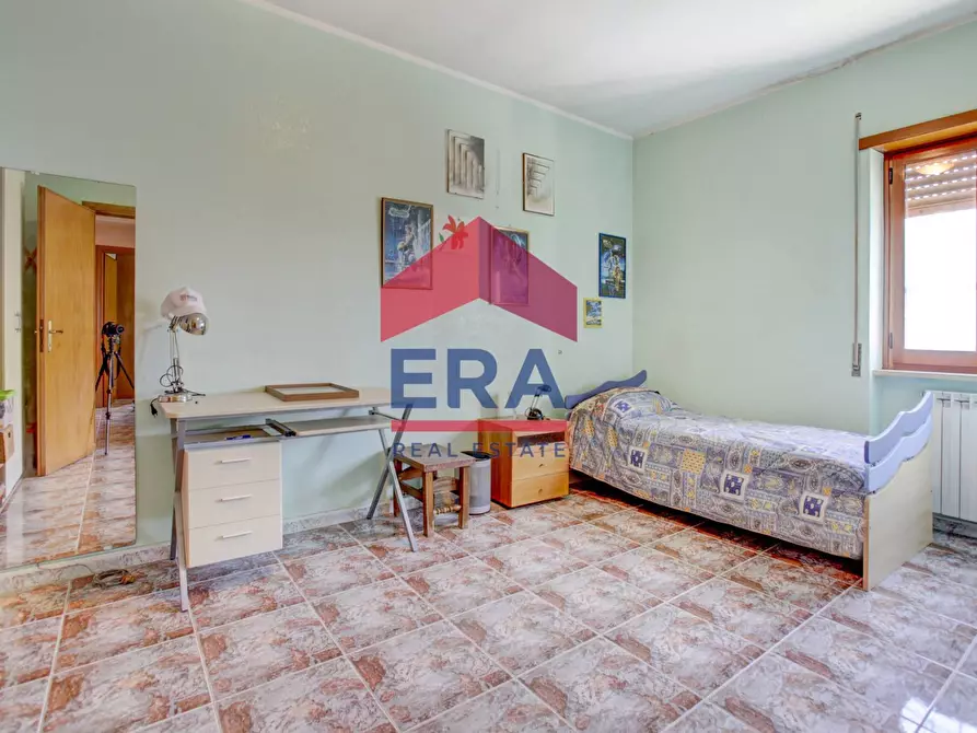 Immagine 11 di Casa bifamiliare in vendita  in Via Treviso a Pomezia