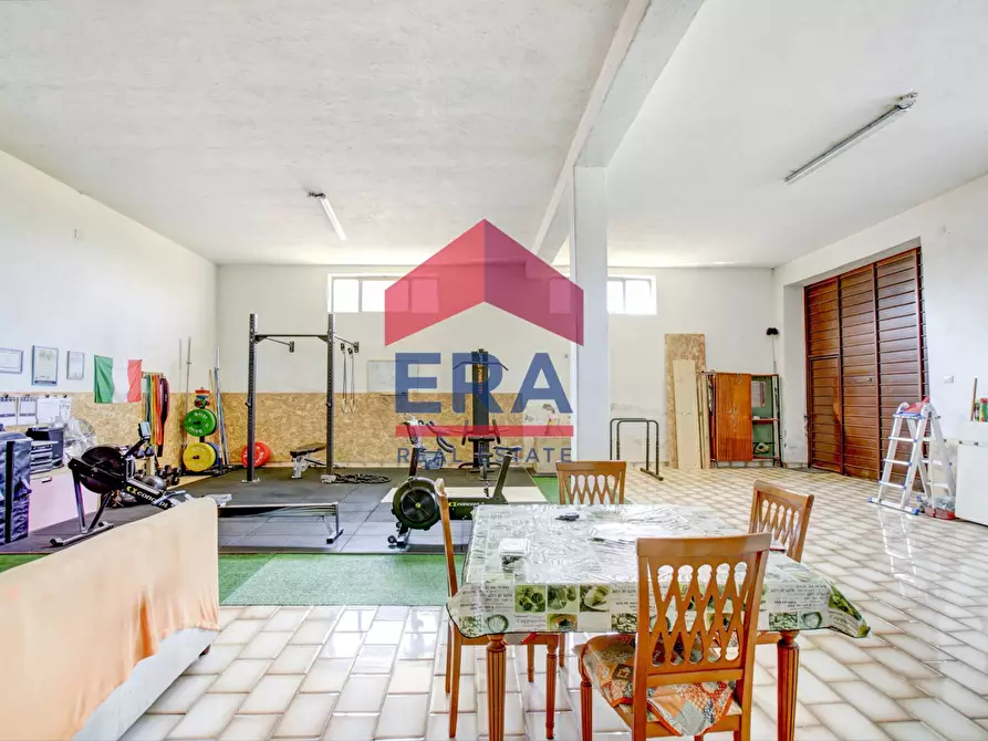 Immagine 15 di Casa bifamiliare in vendita  in Via Treviso a Pomezia