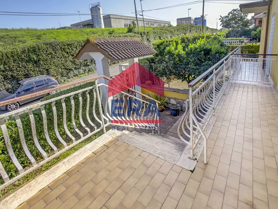 Immagine 16 di Casa bifamiliare in vendita  in Via Treviso a Pomezia