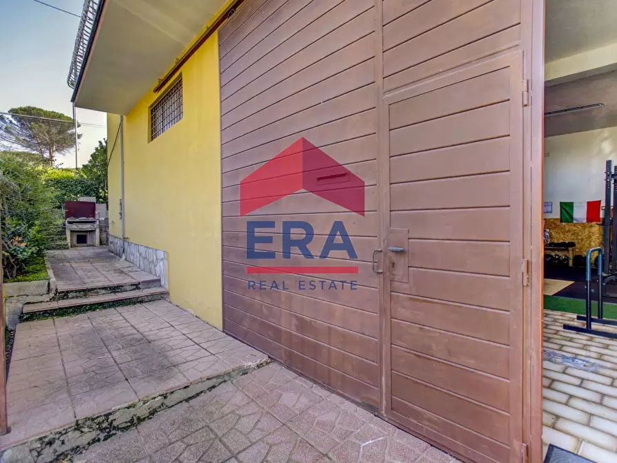 Immagine 17 di Casa bifamiliare in vendita  in Via Treviso a Pomezia