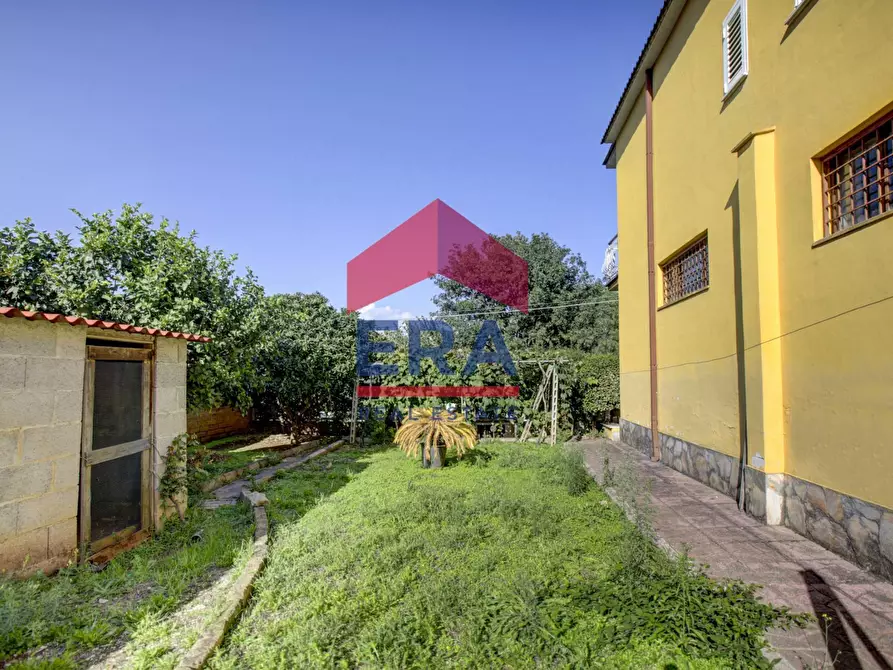 Immagine 19 di Casa bifamiliare in vendita  in Via Treviso a Pomezia