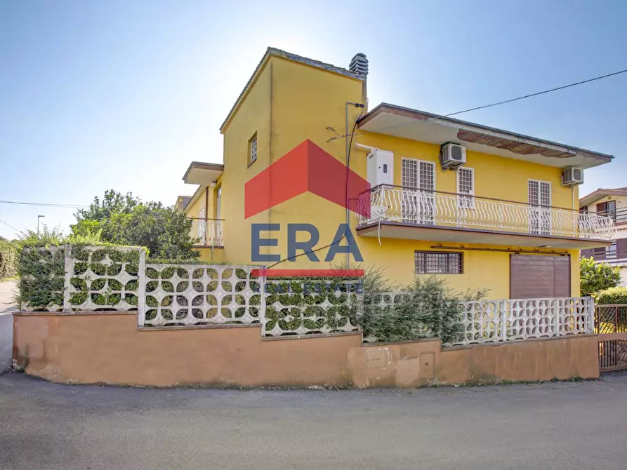 Immagine 21 di Casa bifamiliare in vendita  in Via Treviso a Pomezia