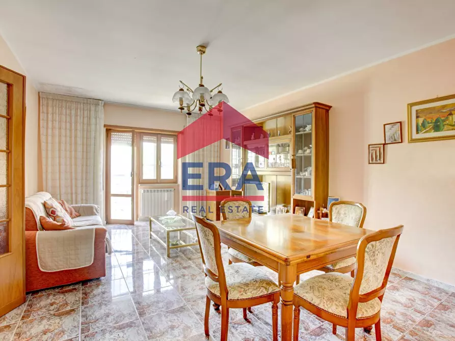 Immagine 7 di Casa bifamiliare in vendita  in Via Treviso a Pomezia