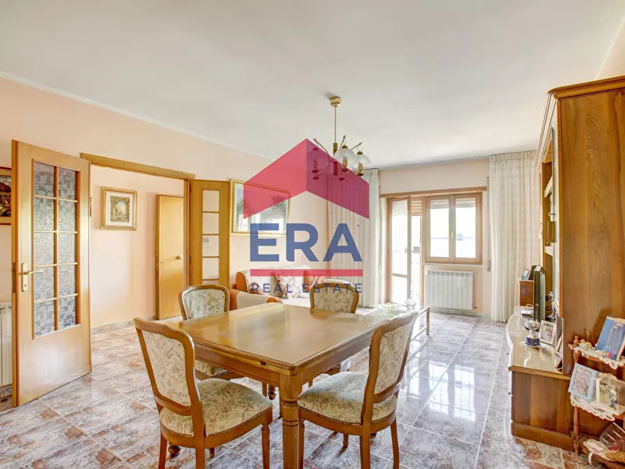 Immagine 6 di Casa bifamiliare in vendita  in Via Treviso a Pomezia