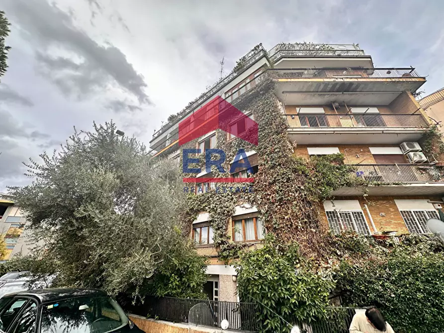 Immagine 26 di Appartamento in vendita  in Via Giacinta Pezzana a Roma