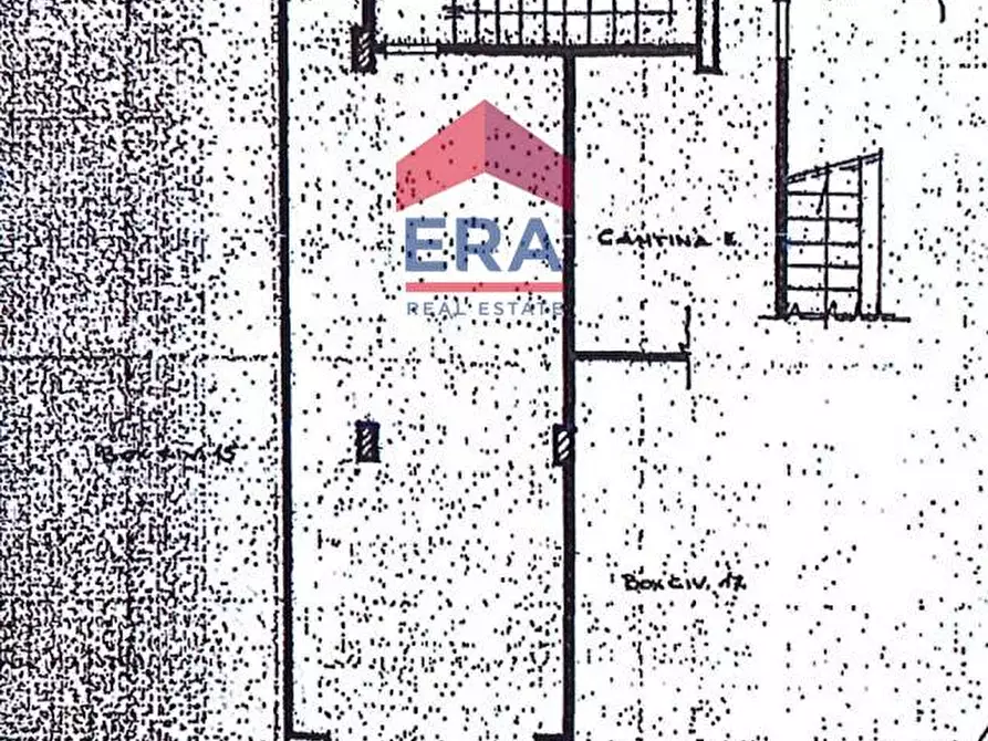 Immagine 16 di Box auto in vendita  in Via Byron a Roma