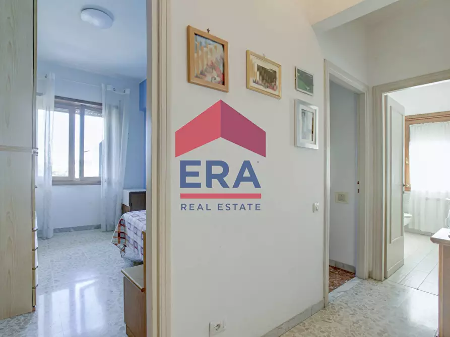 Immagine 6 di Appartamento in vendita  in Viale Manzoni a Pomezia