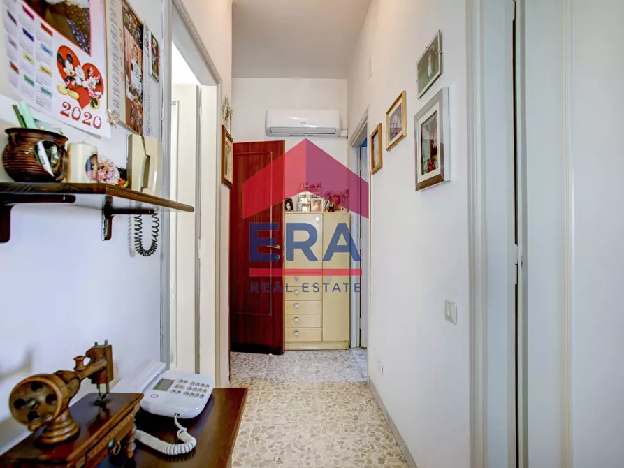 Immagine 11 di Appartamento in vendita  in Viale Manzoni a Pomezia