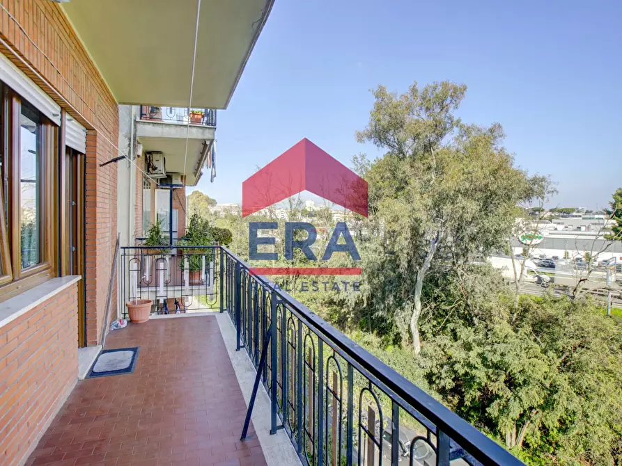 Immagine 13 di Appartamento in vendita  in Viale Manzoni a Pomezia