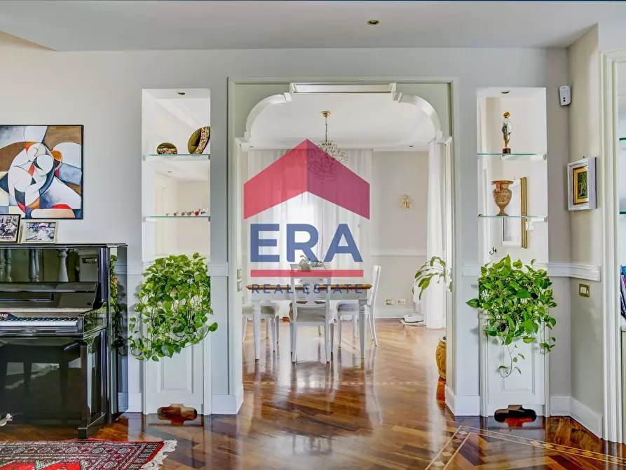 Immagine 20 di Villa in vendita  in Via Monreale a Ardea