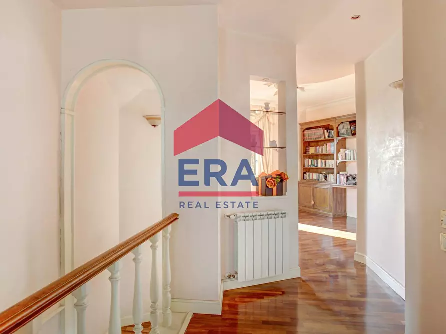 Immagine 26 di Villa in vendita  in Via Monreale a Ardea