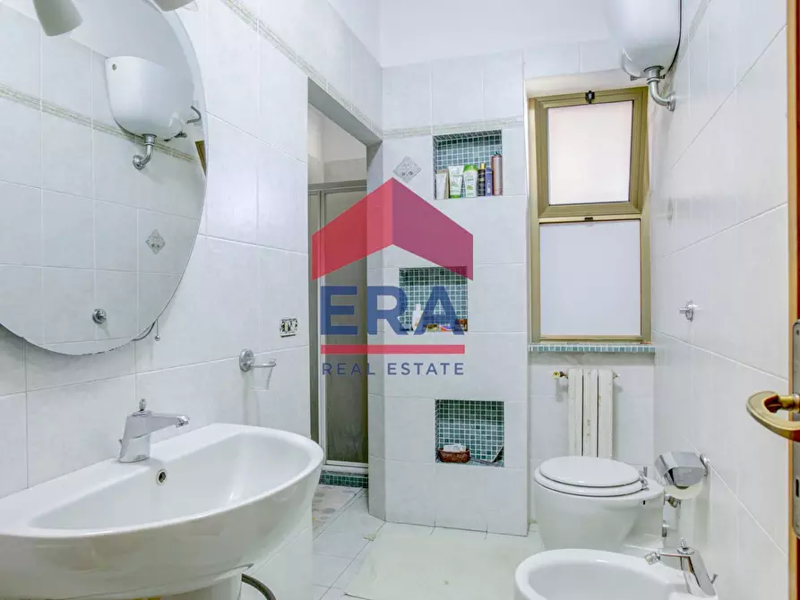 Immagine 21 di Villa in vendita  in Via Spoleto a Pomezia