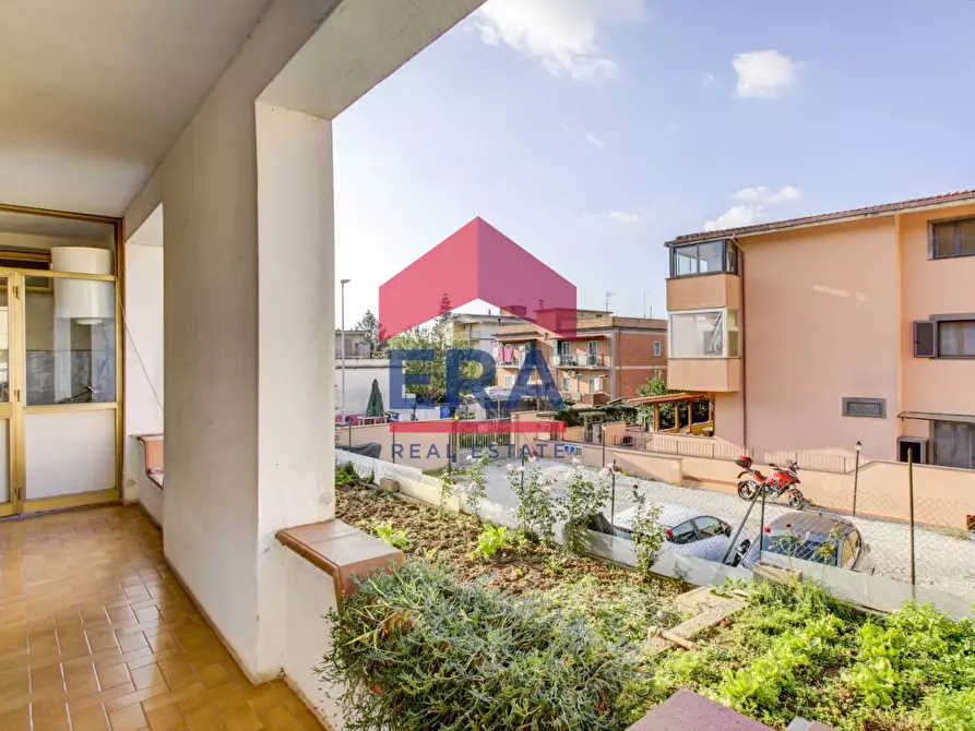 Immagine 22 di Villa in vendita  in Via Spoleto a Pomezia